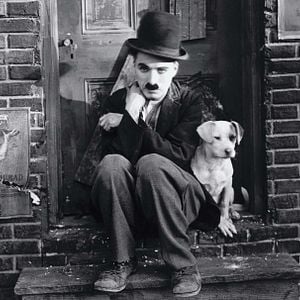 Fotoğraf Charles Chaplin