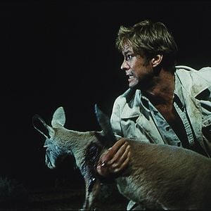 Fotoğraf Donald Pleasence