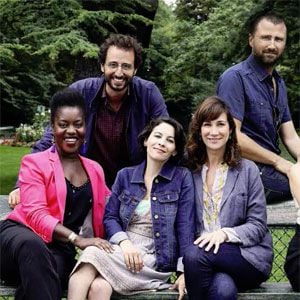 Fotoğraf Virginie Hocq