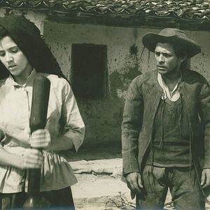 Fotoğraf Black God, White Devil