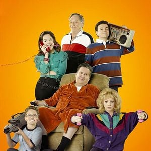 Fotoğraf The Goldbergs