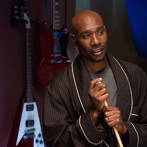 Fotoğraf Morris Chestnut