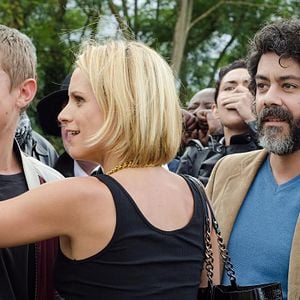 Fotoğraf Veerle Baetens