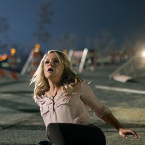 Fotoğraf Left Behind