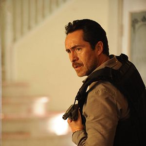 Fotoğraf Demian Bichir