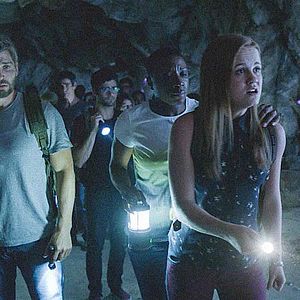 Fotoğraf Aisha Hinds