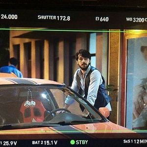 Fotoğraf Stajyer Mafya