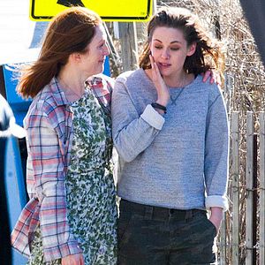 Fotoğraf Julianne Moore