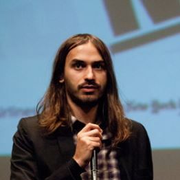 Fotoğraf Matías Piñeiro