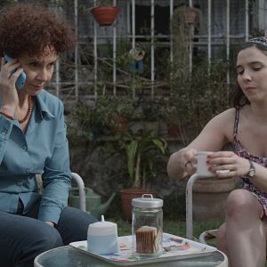 Fotoğraf Dos Disparos