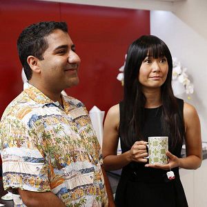 Fotoğraf Parvesh Cheena