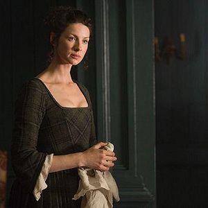 Fotoğraf Caitriona Balfe
