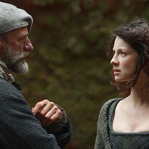 Fotoğraf Graham McTavish