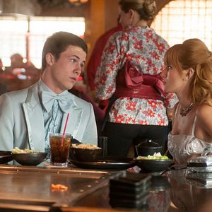 Fotoğraf Dylan Minnette