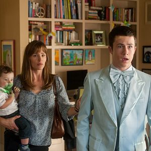 Fotoğraf Dylan Minnette