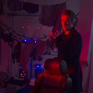 Fotoğraf Doctor Who (2005)