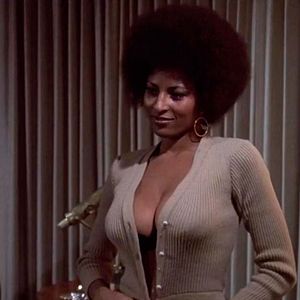 Fotoğraf Pam Grier