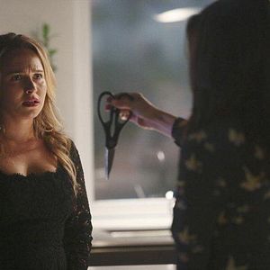 Fotoğraf Hayden Panettiere