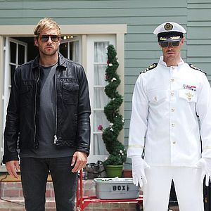 Fotoğraf Ryan Hansen