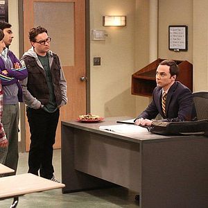 Fotoğraf Johnny Galecki