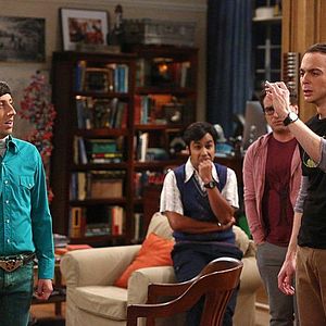 Fotoğraf Johnny Galecki