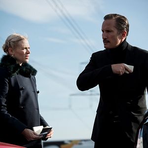 Fotoğraf Benno Fürmann