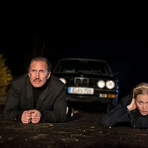 Fotoğraf Benno Fürmann