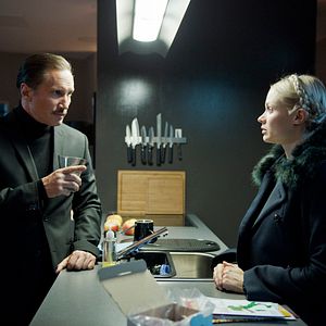 Fotoğraf Benno Fürmann