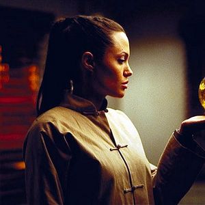 Fotoğraf Lara Croft Tomb Raider: Yaşamın Kaynağı