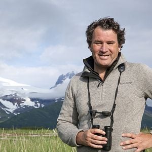 Fotoğraf Alastair Fothergill