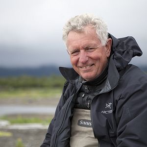 Fotoğraf Keith Scholey