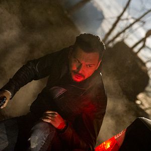 Fotoğraf Adam Beach