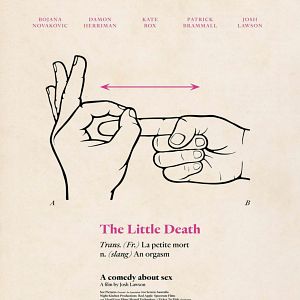 Fotoğraf Küçük Ölüm