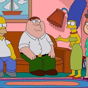 Fotoğraf Family Guy