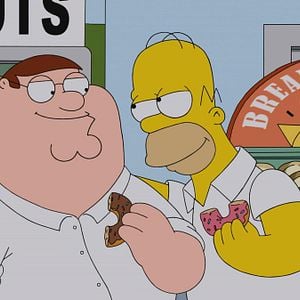 Fotoğraf Family Guy