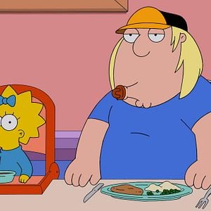 Fotoğraf Family Guy