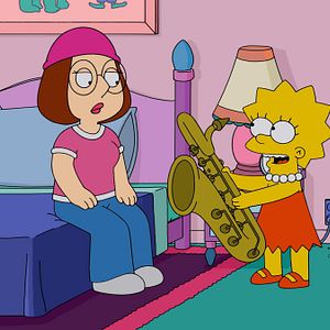 Fotoğraf Family Guy