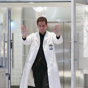 Fotoğraf Ioan Gruffudd