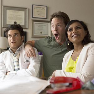 Fotoğraf Ike Barinholtz