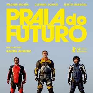 Fotoğraf Futuro Plajı