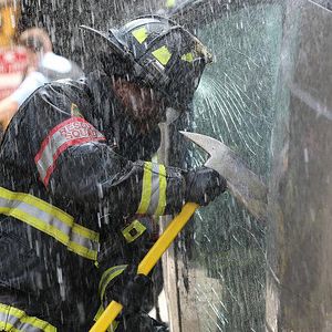 Fotoğraf Chicago Fire