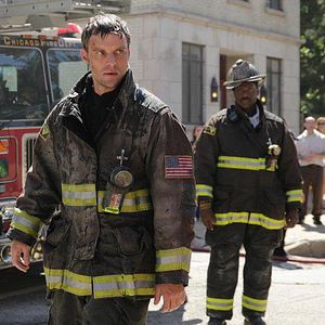 Fotoğraf Chicago Fire