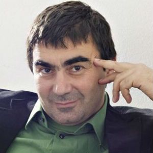 Fotoğraf George Ovashvili