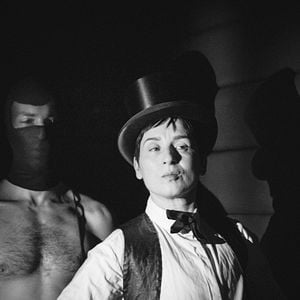 Fotoğraf Susanne Sachße