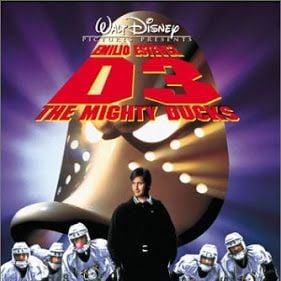 Fotoğraf D3 : The Mighty Ducks