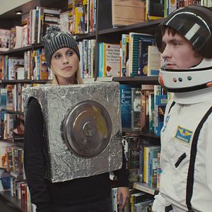 Fotoğraf Blue Like Jazz