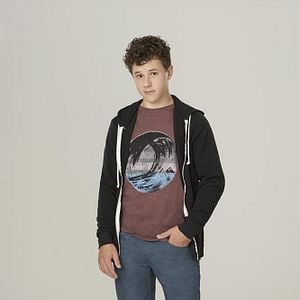 Fotoğraf Modern Family