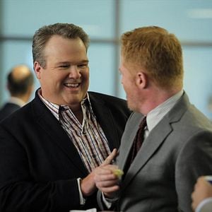 Fotoğraf Eric Stonestreet