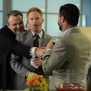 Fotoğraf Eric Stonestreet