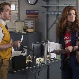 Fotoğraf The Mysteries of Laura